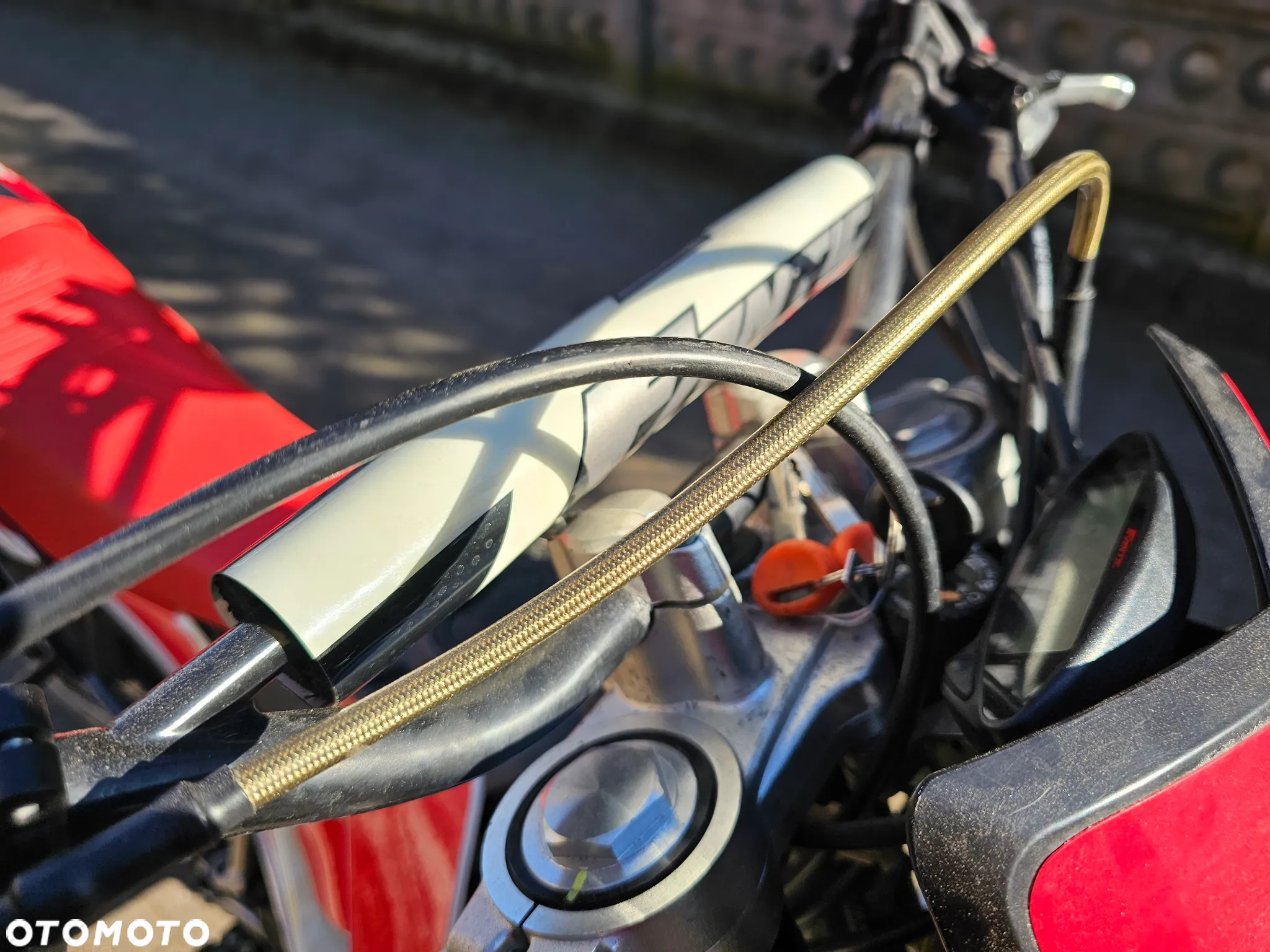 Fantic Inny - 9