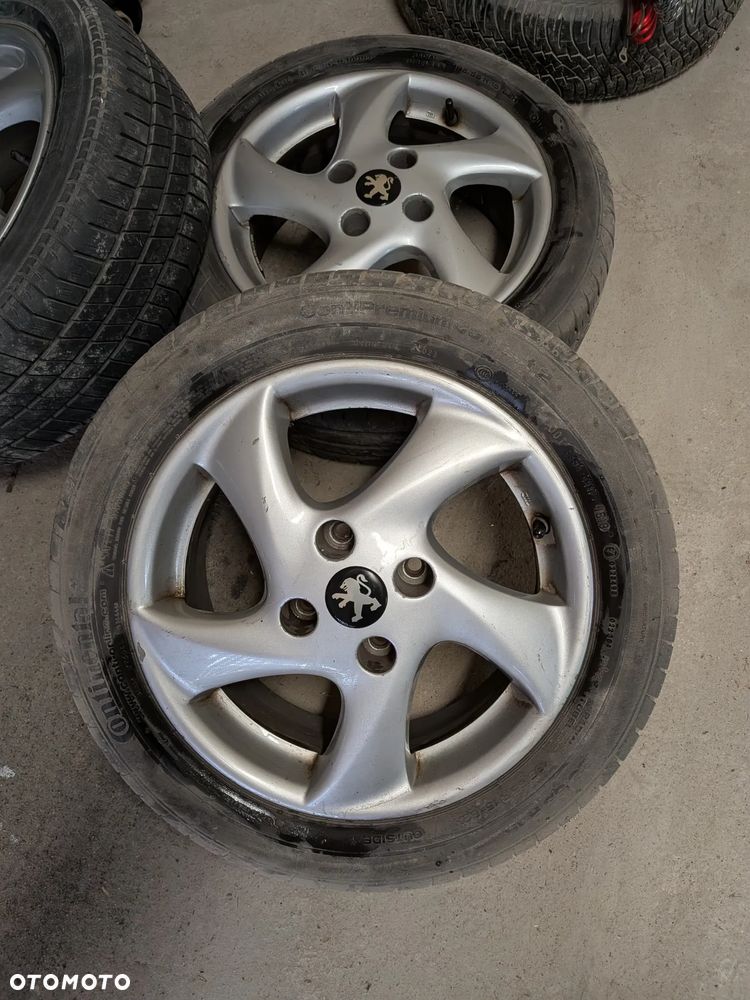 Peugeot 206 plus - 9