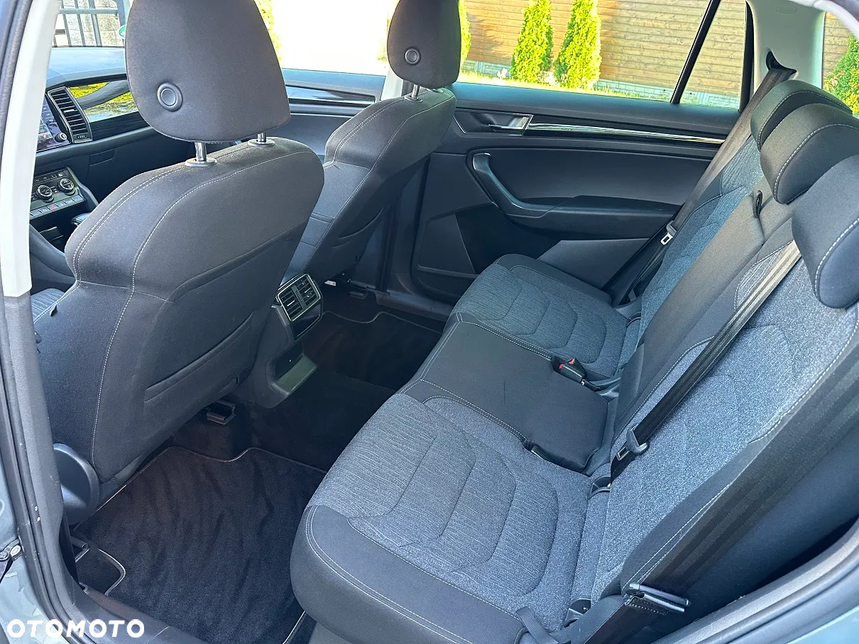 Skoda Kodiaq 2.0 TDI 4x4 DSG Style - 19