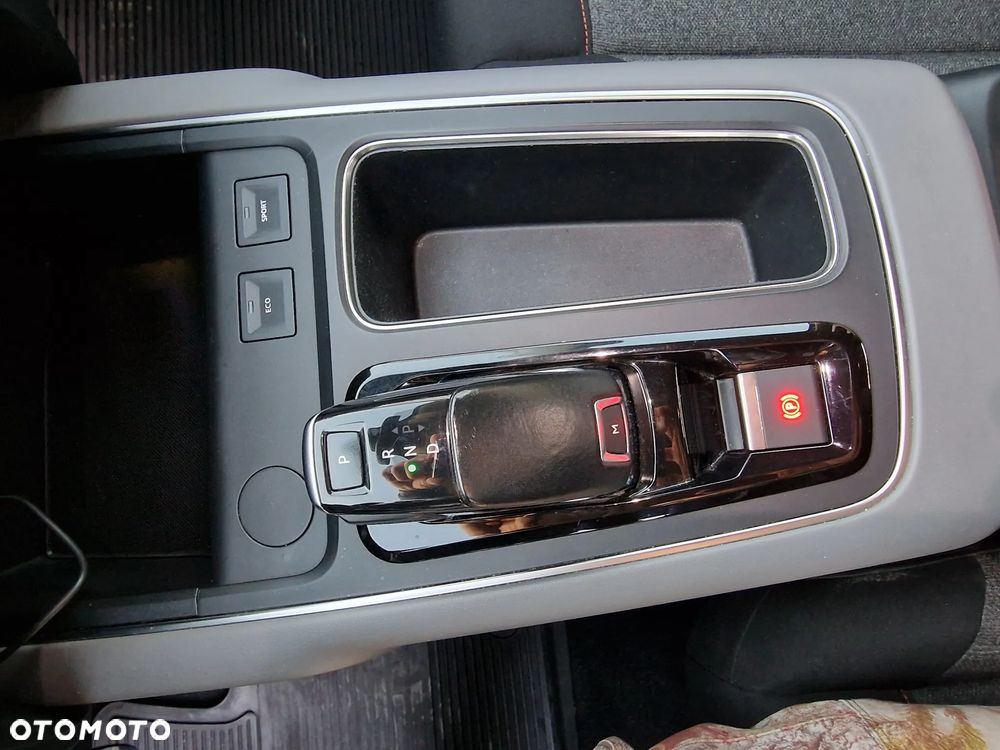 Citroën C5 Aircross 2.0 BlueHDi C-Series EAT8 - 22