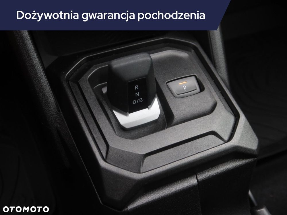 Dacia Duster - 21