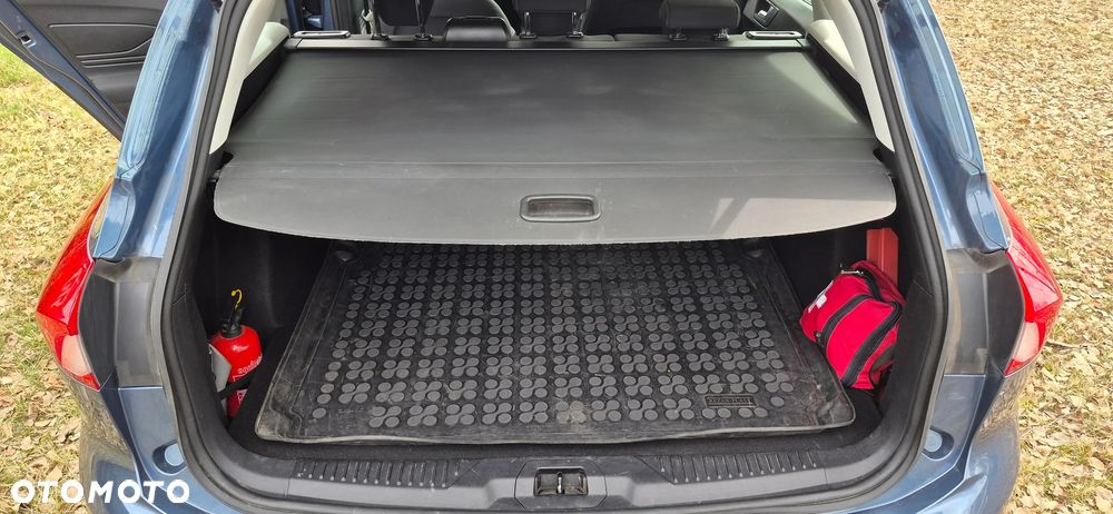 Ford Focus 1.5 EcoBlue Trend Edition - 9