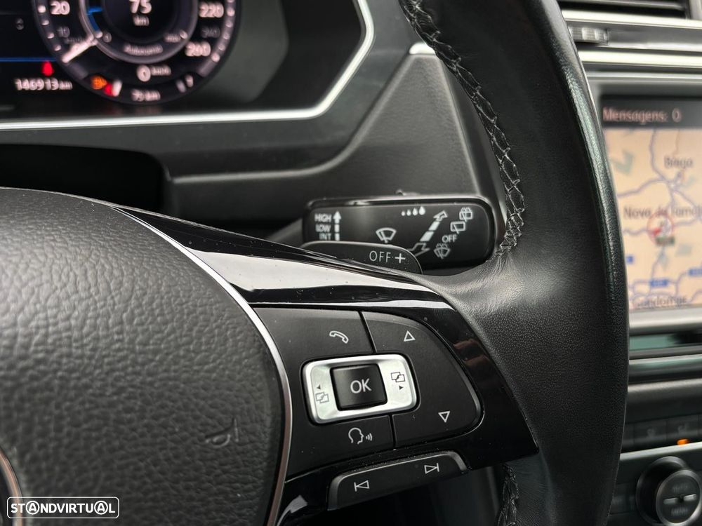 VW Tiguan 2.0 TDI Confortline DSG - 15