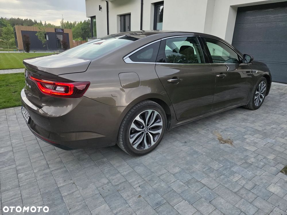 Renault Talisman 1.6 Energy TCe Intens EDC - 8