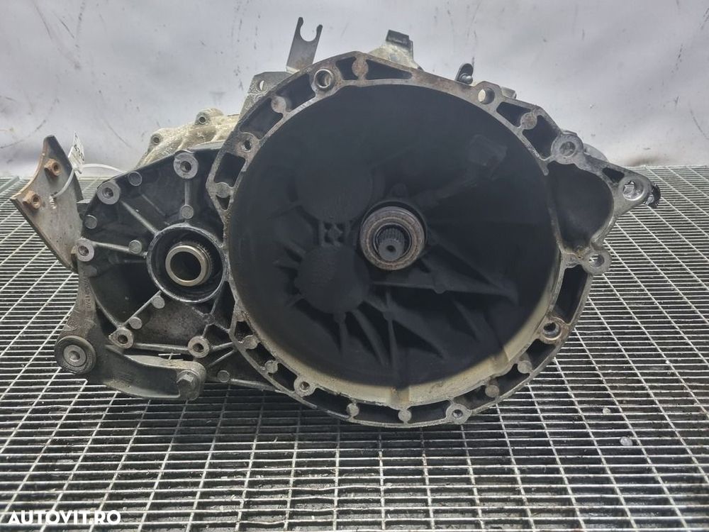 Cutie de viteze Ford Kuga 2.0 TDCI 2008 - 2010 136CP Manuala 6 Trepte G6DG UKDA Euro5 ... - 1