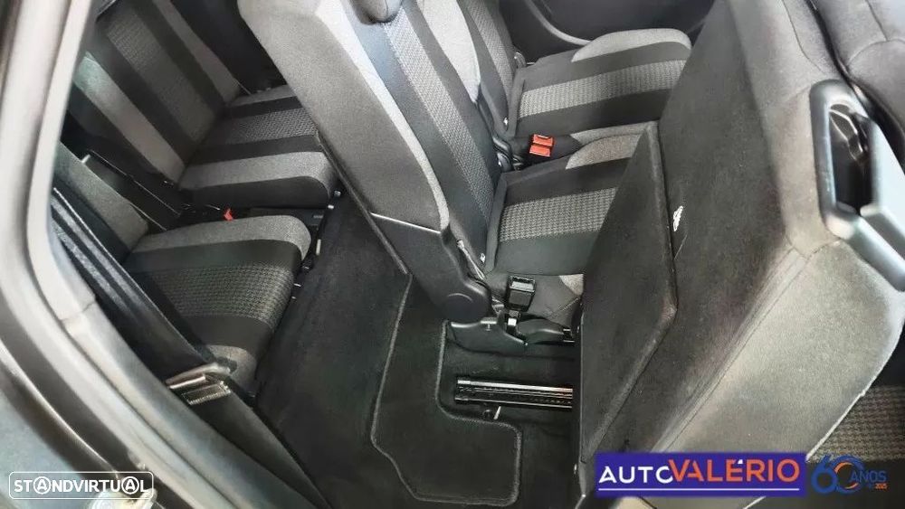 Peugeot 5008 1.5 BlueHDi Active Pack - 34