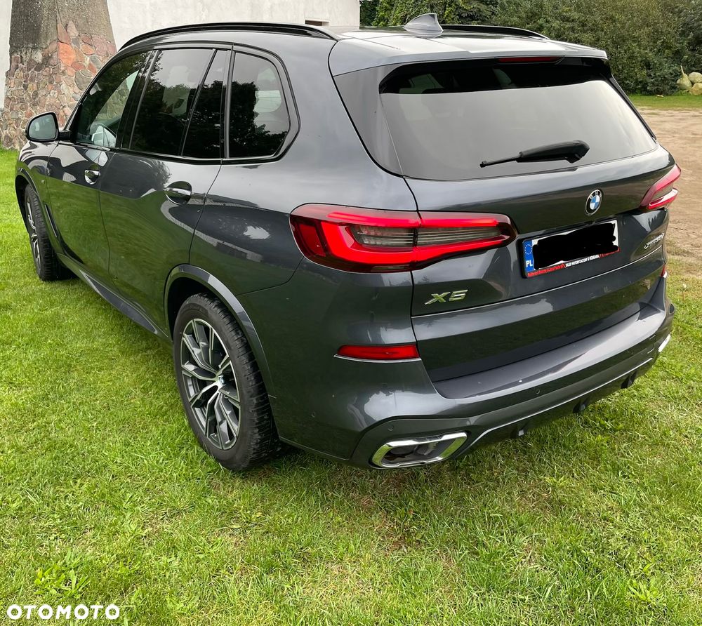 BMW X5 - 4