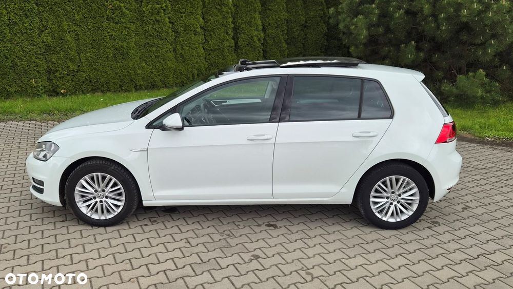 Volkswagen Golf 1.6 TDI SCR Trendline - 2