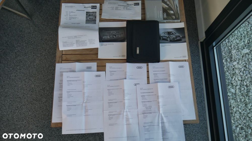 Audi Q3 - 23