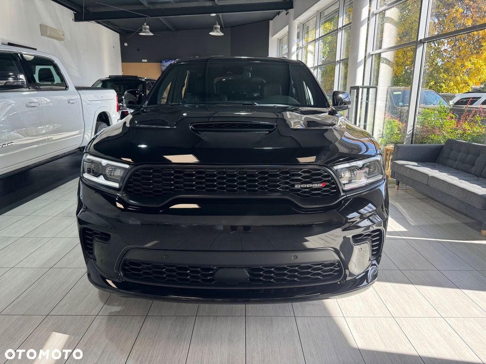 Dodge Durango 5.7 R/T - 33