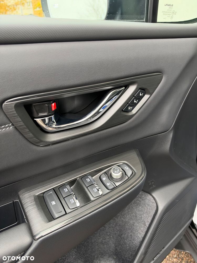 Subaru Outback - 14