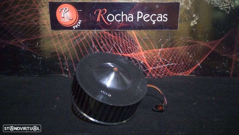 Motor Da Sofagem Ford Fiesta Iv (Ja_, Jb_) - 1