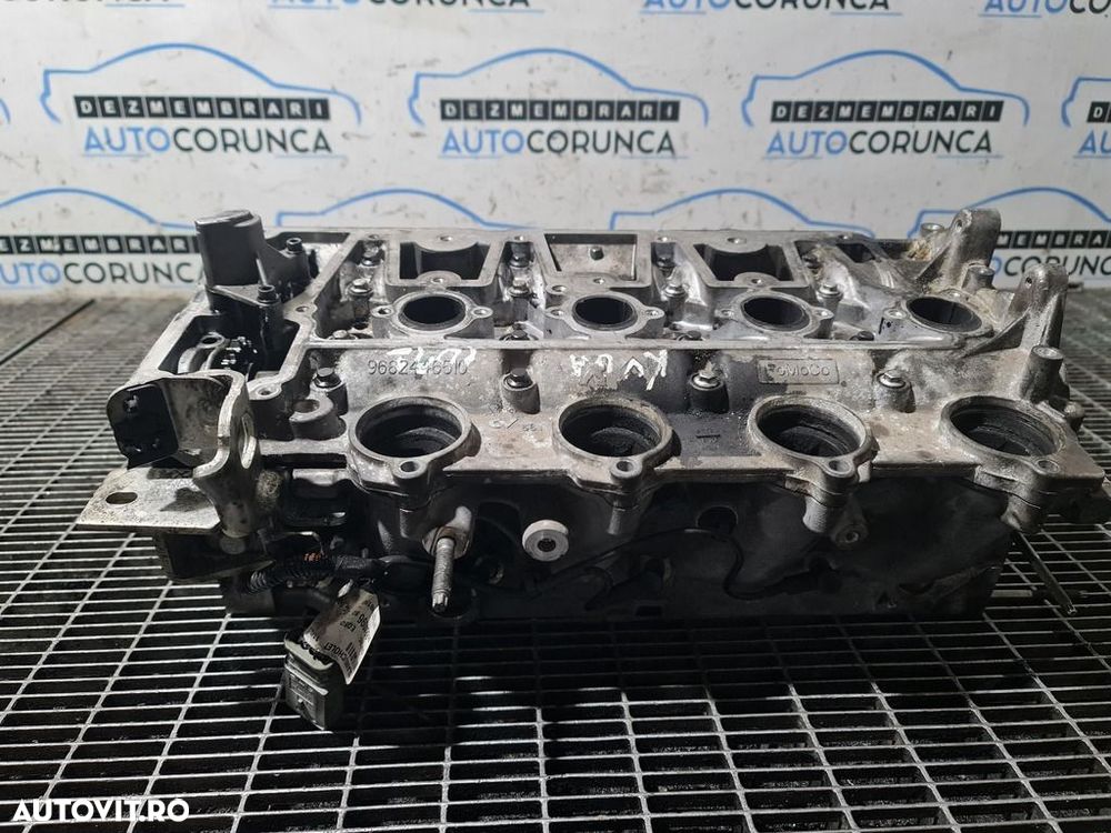 Chiuloasa Ford Kuga II 2.0 TDCI 2012 - 2014 100kW 136CP 1997CC UKMA (1012) 9688418110C01 - 1