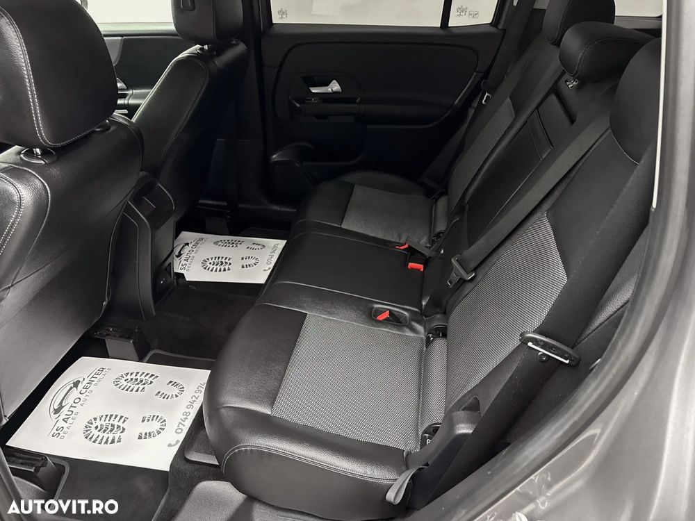 Mercedes-Benz GLB 200 7G-DCT Style - 17