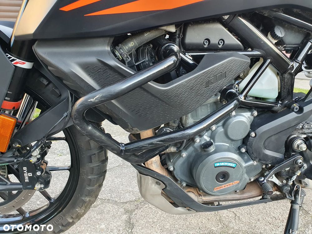KTM Adventure - 8
