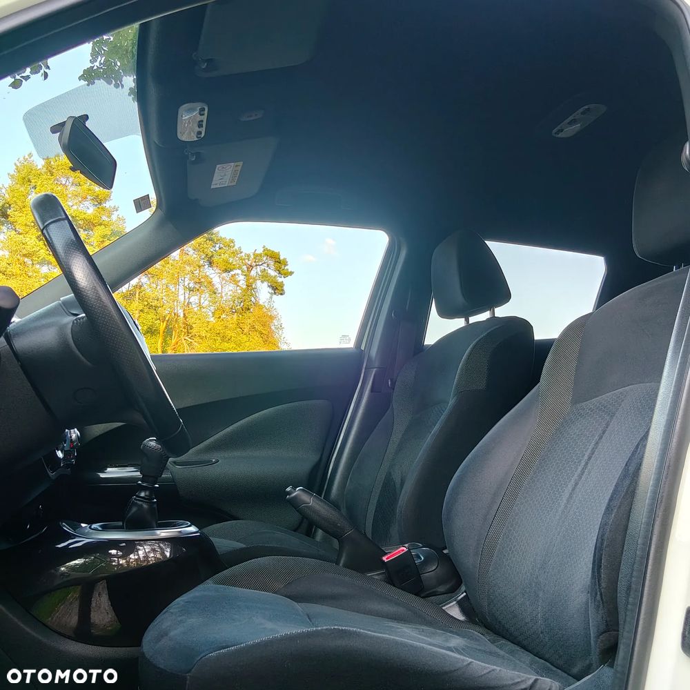 Nissan Juke 1.2 DIG-T N-Vision - 16