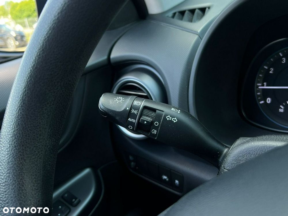 Hyundai Kona 1.0 T-GDI Classic Plus - 23