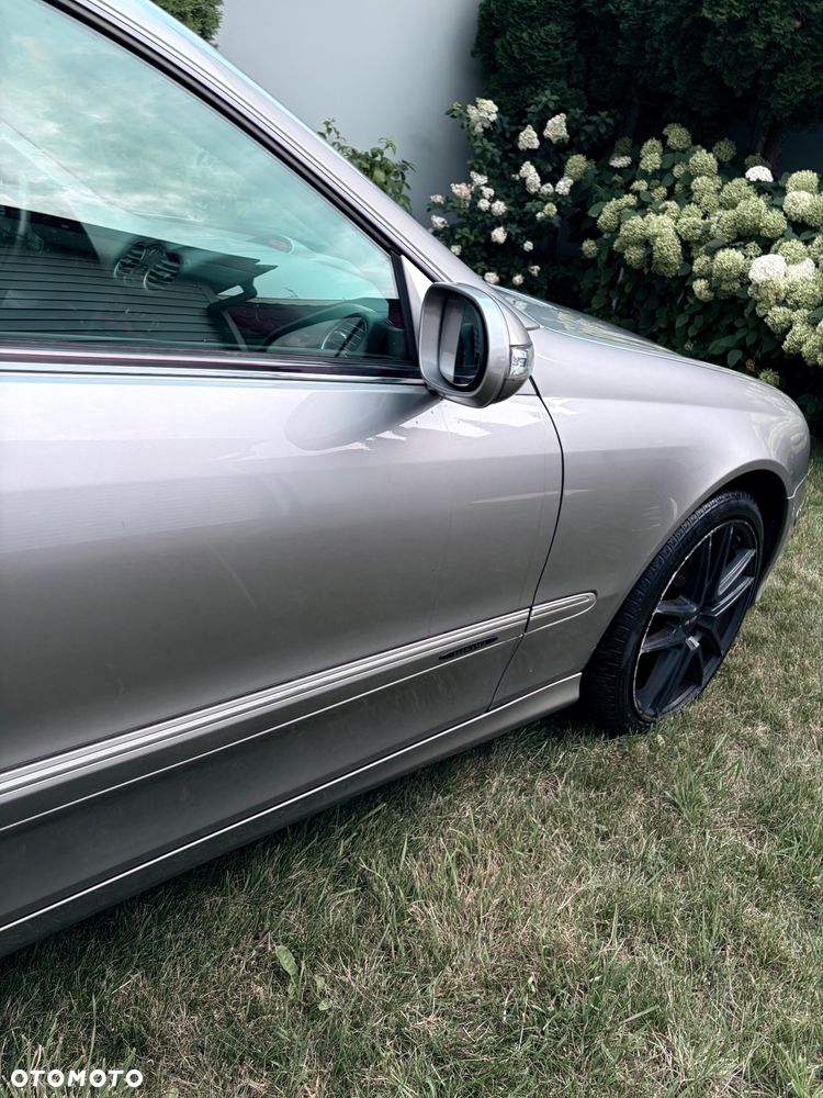 Mercedes-Benz CLK 200 Kompressor Elegance - 11