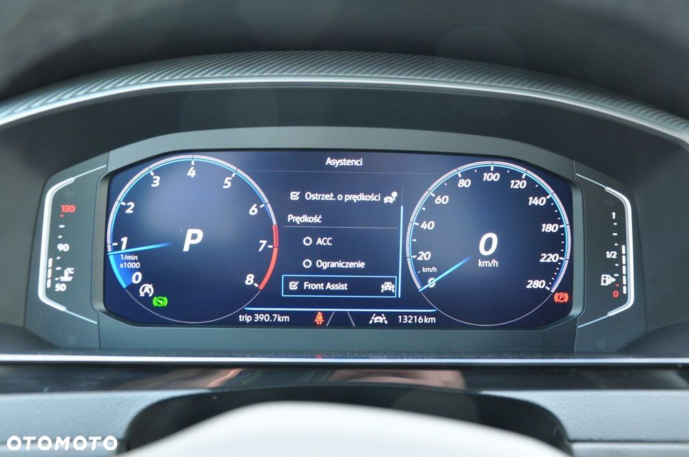 Volkswagen Arteon Shooting Brake - 17