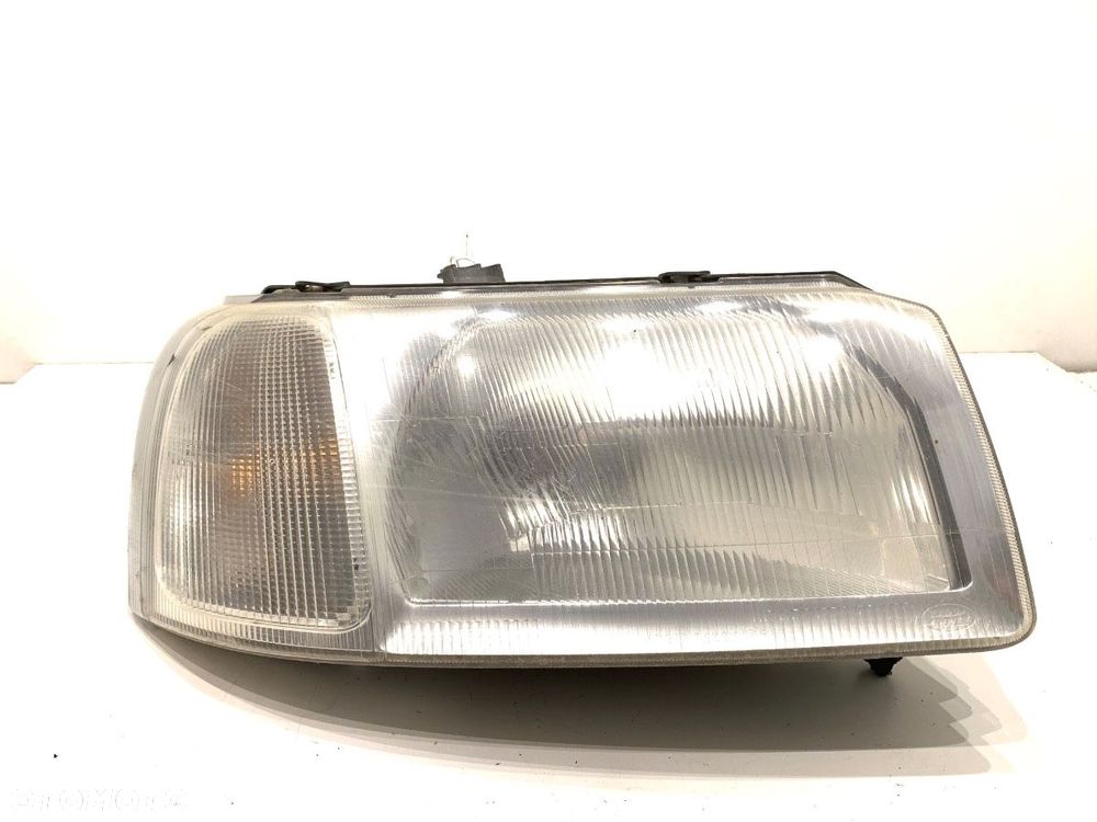 REFLEKTOR PRAWY PRZÓD - 188.00 PLN - LAND ROVER FREELANDER I (L314) 1998 - 2006 1.8 i 16V 4x4 88 kW - 1