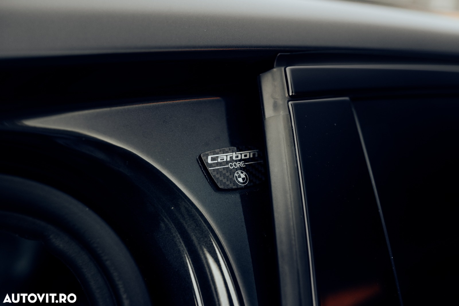 BMW Seria 7 730d - 6
