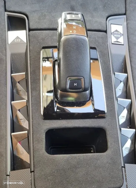 DS DS7 Crossback 2.0 BlueHDi Performance Line EAT8 - 20