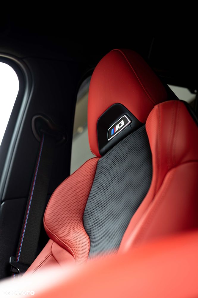 BMW M3 - 25
