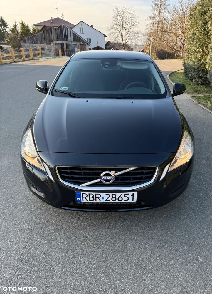 Volvo S60 D3 Edition Pro - 2