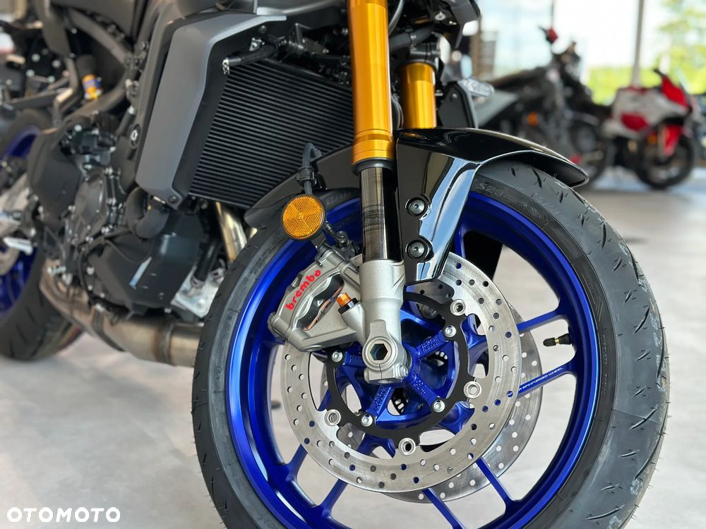 Yamaha MT - 7