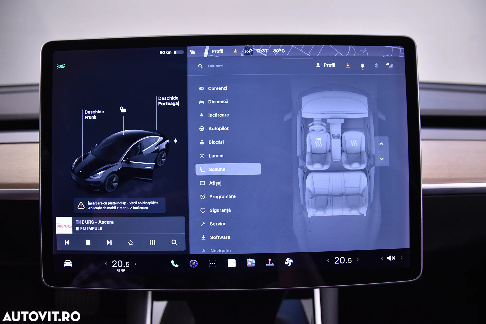 Tesla Model 3 - 19