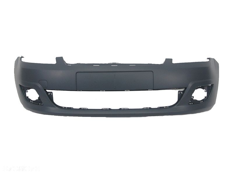 ZDERZAK PRZOD FORD FIESTA MK6 VI LIFT 2005-2008 - 1