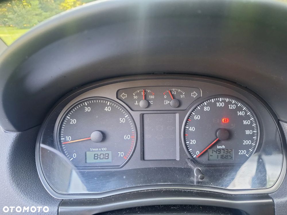 Volkswagen Polo 1.2 Trendline - 11