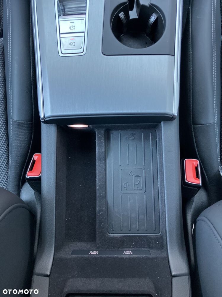 Audi A6 Avant - 21