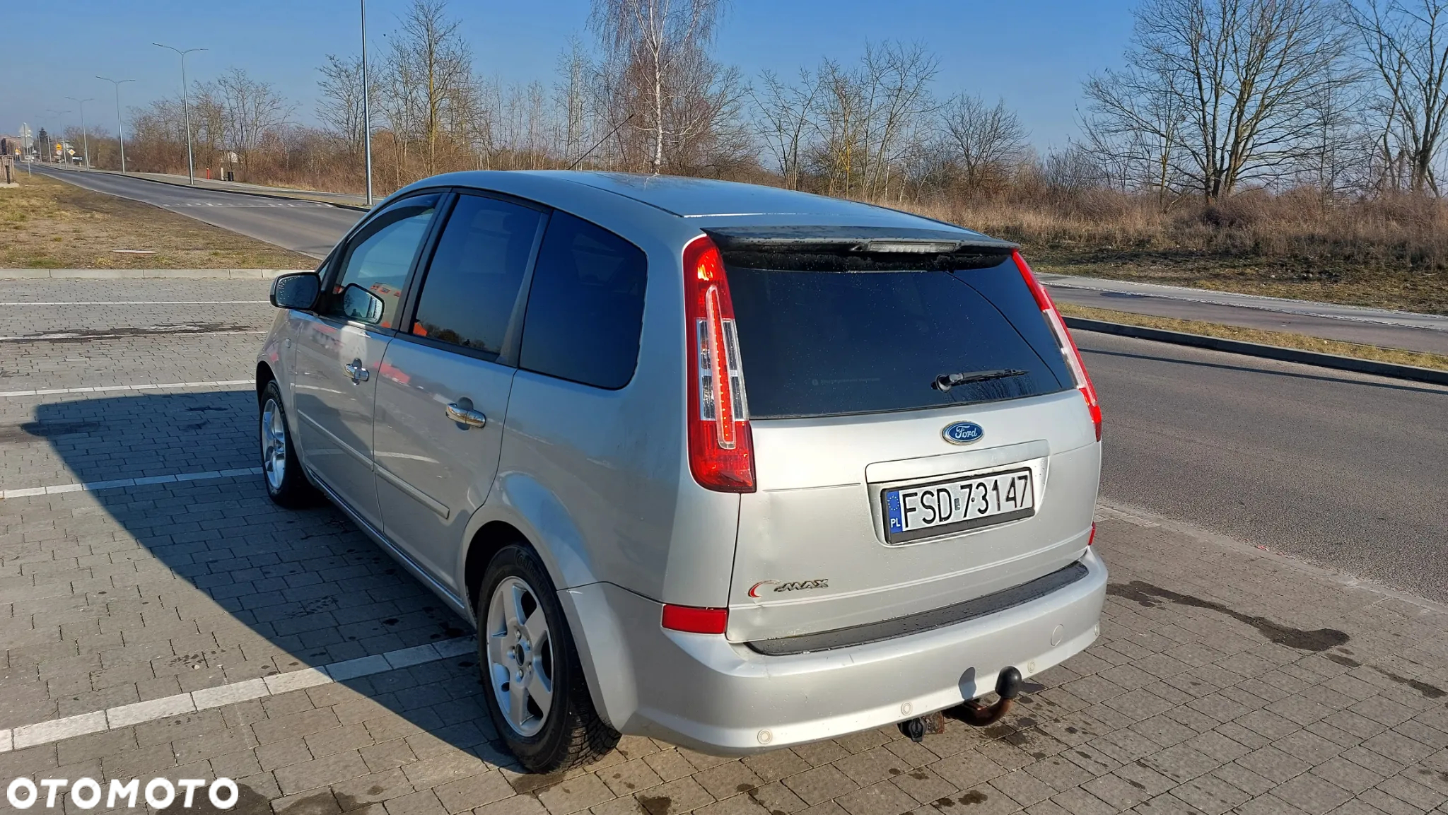Ford Focus C-Max - 6