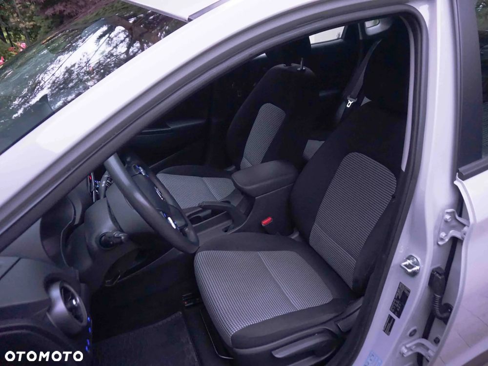 Hyundai Kona 1.0 T-GDI Comfort - 15
