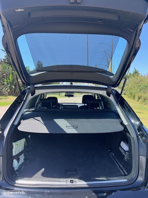 Audi A6 Avant 2.0 TDi Advance S tronic - 12