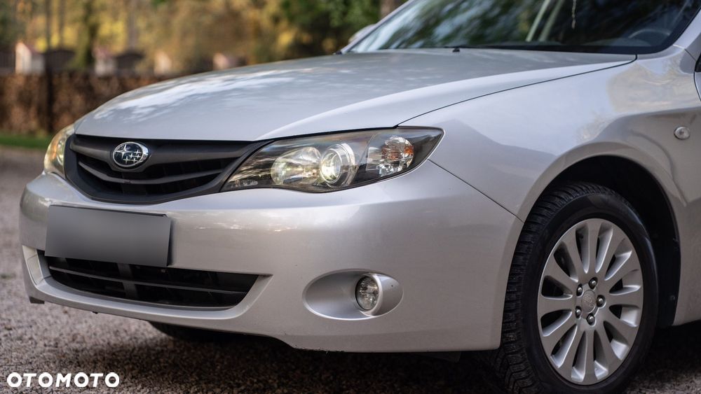 Subaru Impreza 2.0R Comfort - 6