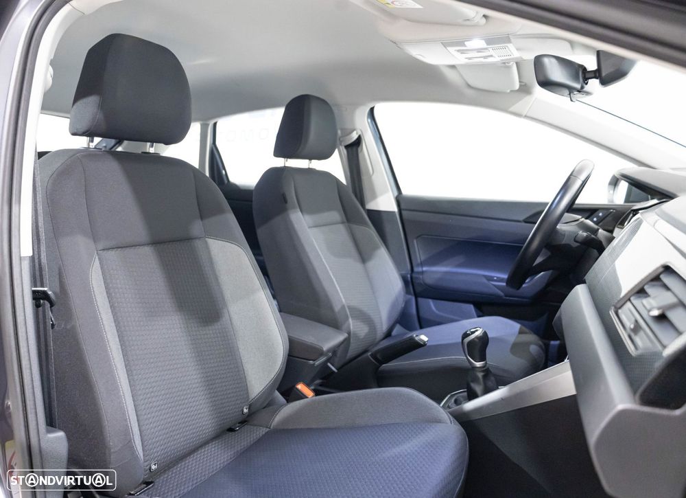 VW Taigo 1.0 TSI Life - 12