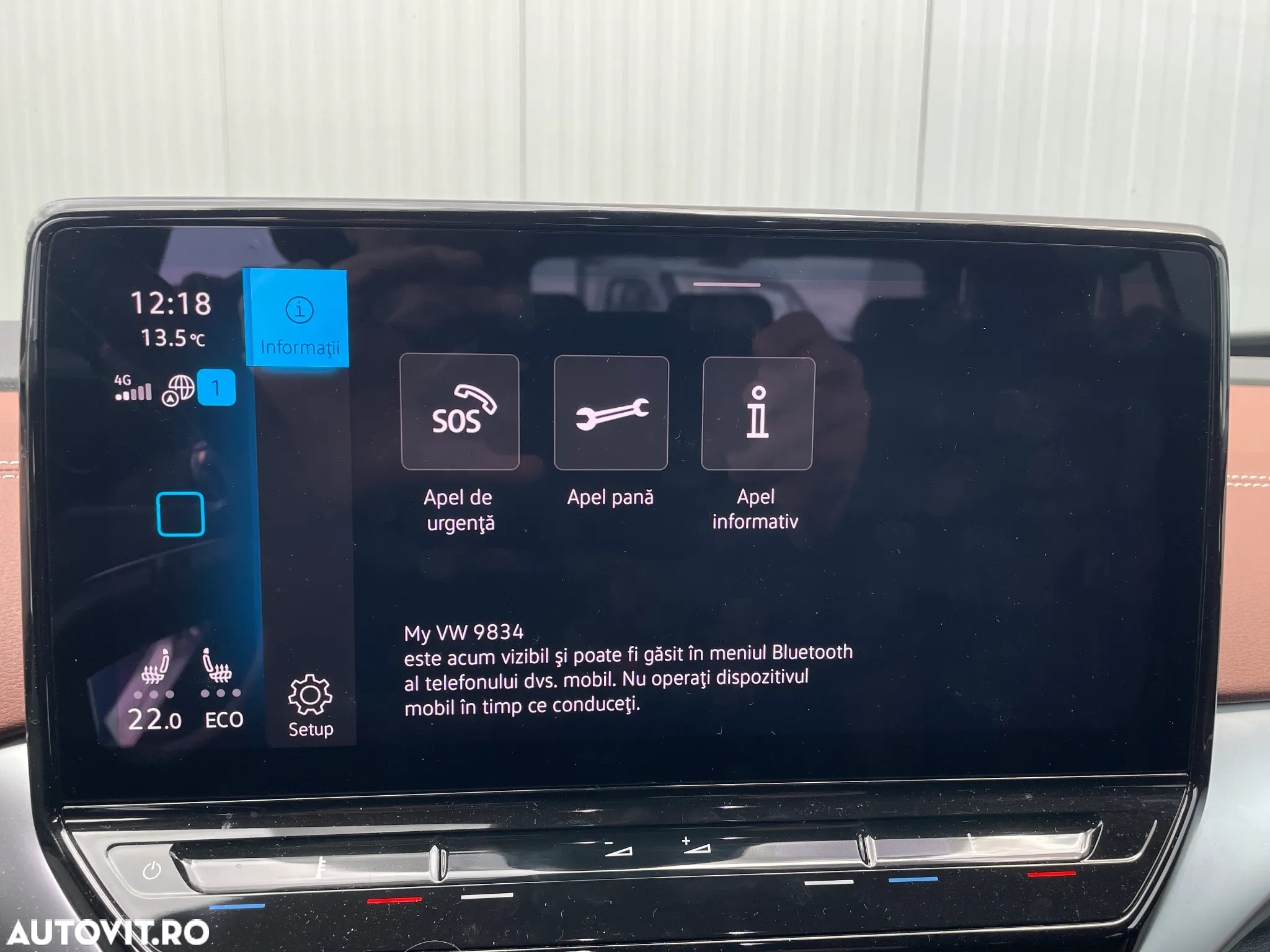 Volkswagen ID.4 77 kWh Pro Performance - 18