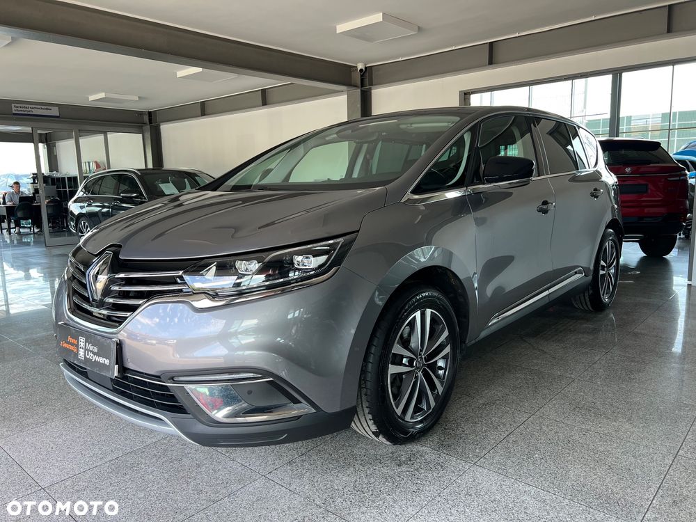 Renault Espace 2.0 Blue dCi Zen EDC - 5