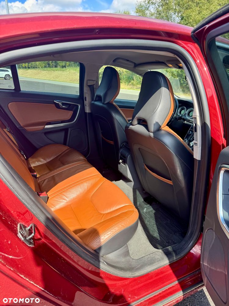 Volvo S60 - 12