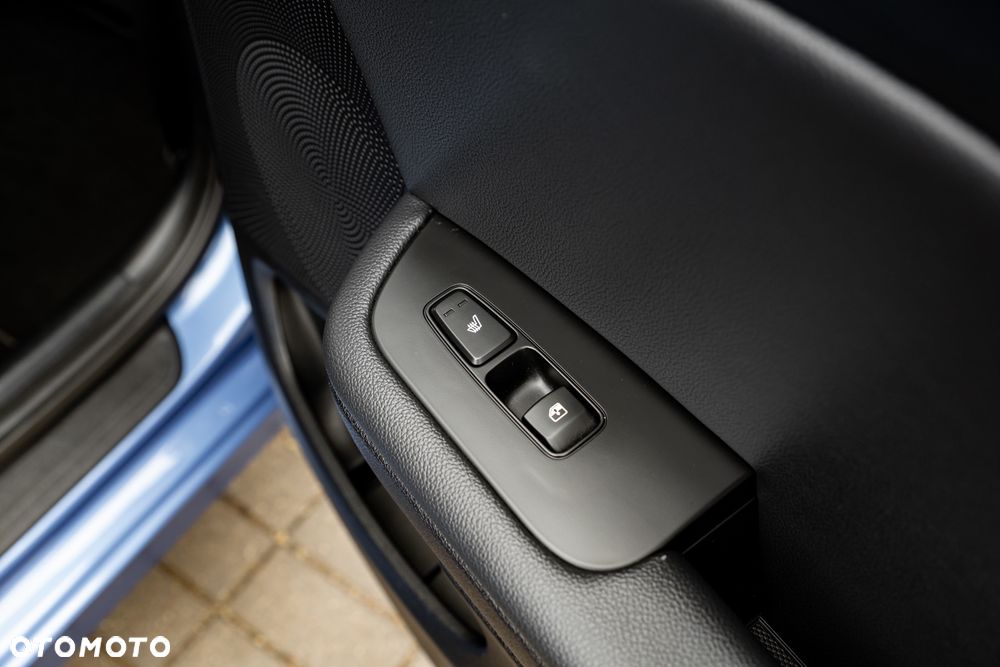 Kia Ceed 1.4 T-GDI OPF Spirit - 22