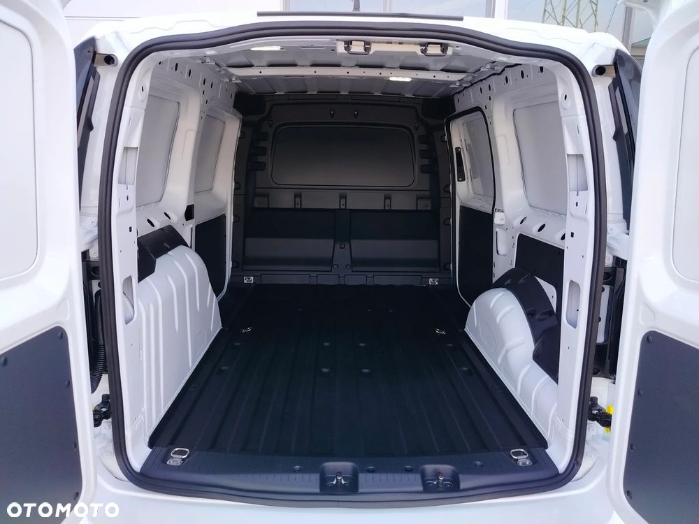 Ford Transit Connect - 5