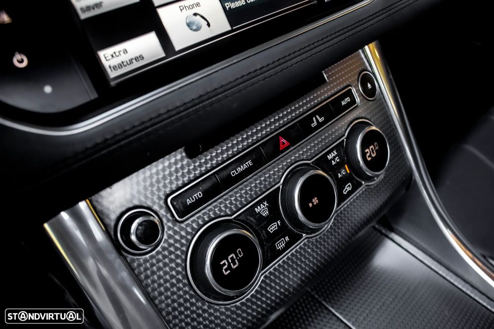 Land Rover Range Rover Sport 3.0 SDV6 Autobiography Dynamic - 23