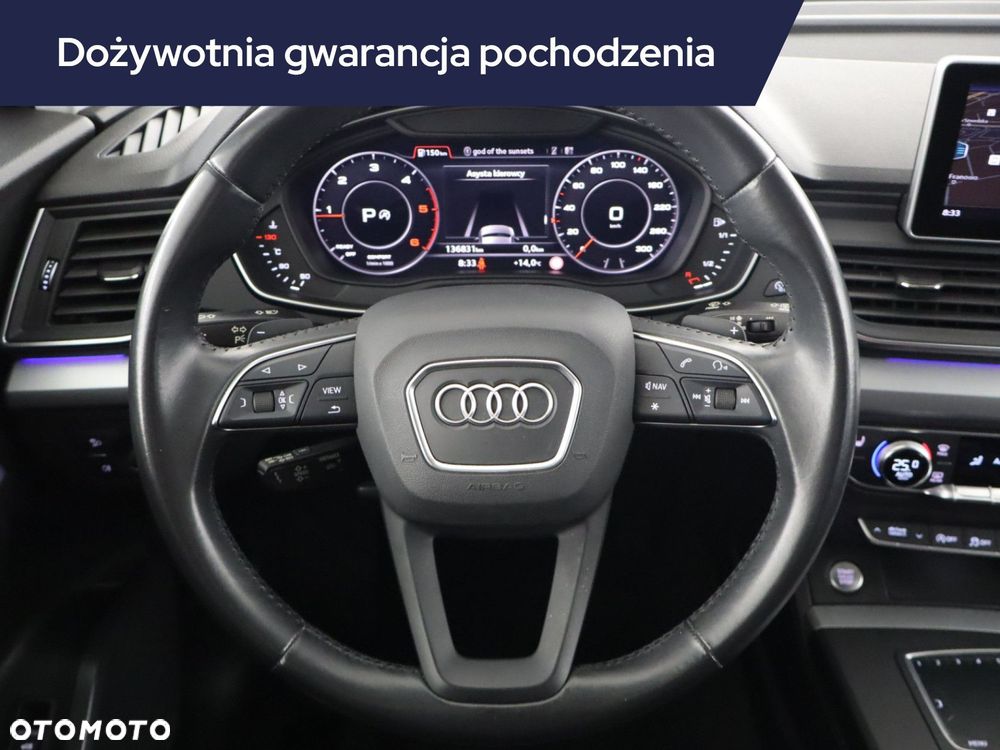 Audi Q5 - 17