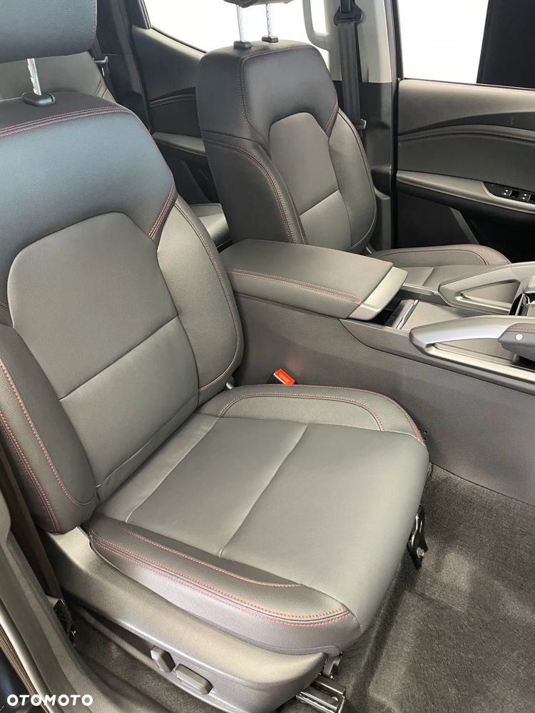 Maxus T60 MAX LUXURY - 19