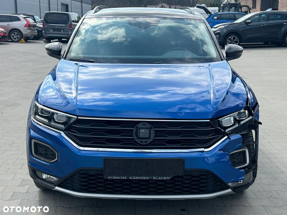 Volkswagen T-Roc 1.0 TSI Style - 7