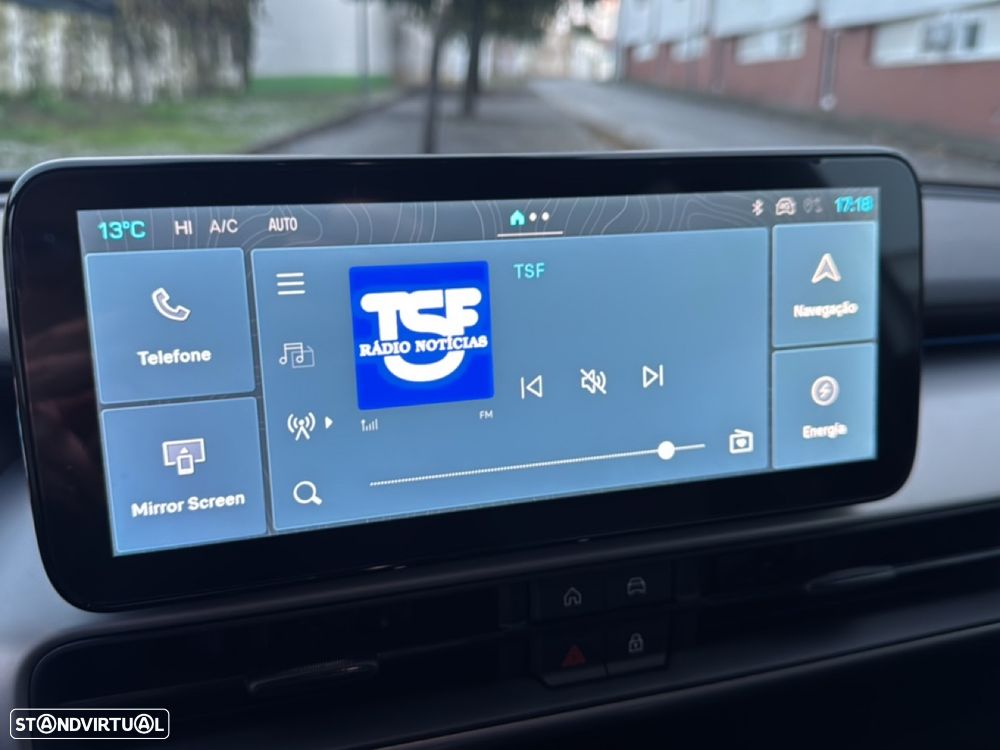 Jeep Avenger 54 kWh Summit - 22