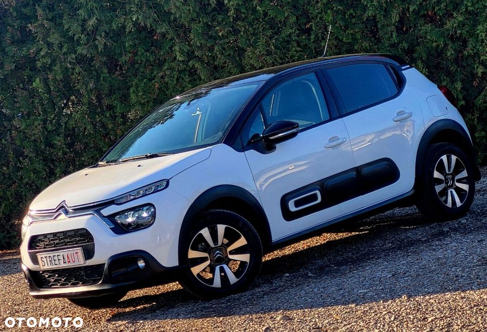 Citroën C3 - 1