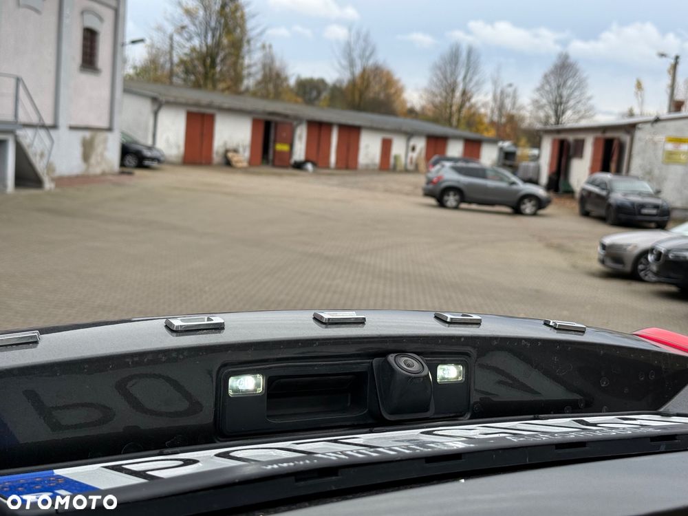 Ford Focus 2.0 EcoBlue Active X - 7